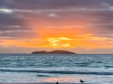 Le Grand Beach-埃斯佩兰斯必去景点