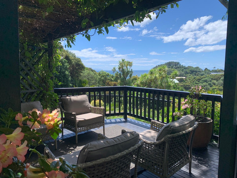 Sacred Blessing Sanctuary Garden-欧尼罗亚必去景点