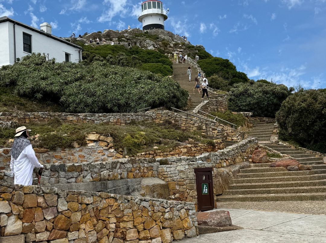 Oribi Expeditions-内罗毕必去景点