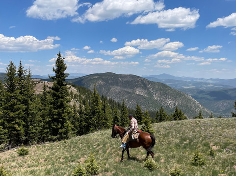 Rio Grande Stables-Questa必去景点