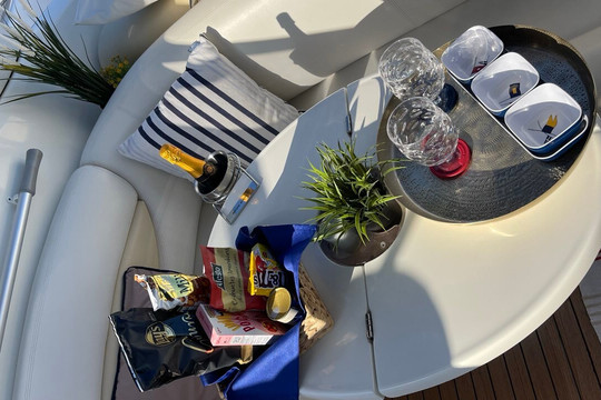 Sparkling Boats Mallorca