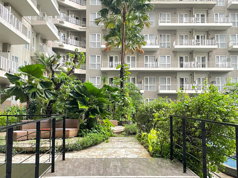 格兰德瓦洛尔酒店-芝卡朗主图