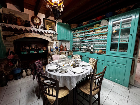 Neoclassiko Kalymnos