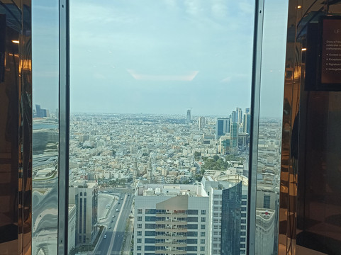 The Domain Bahrain Hotel and Spa主图