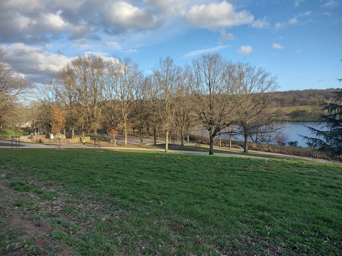 利摩日湖滨诺富特酒店-浴室