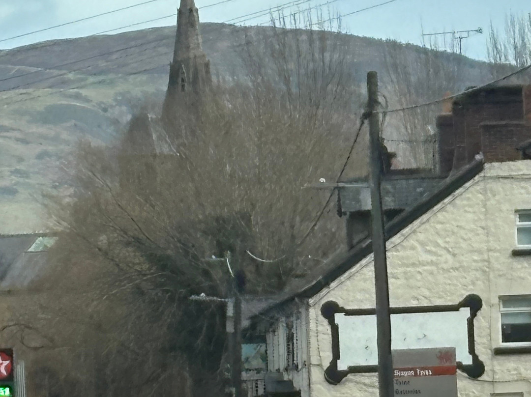 里昂兀兰霍尔酒店主图