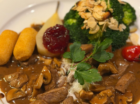 Hotel Kloster Hirsau主图