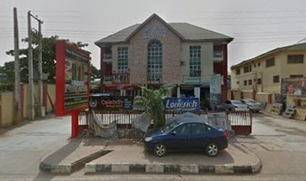 Asorock Restaurant And Lounge