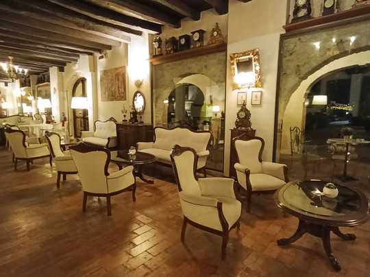 Hotel Villa Luppis主图