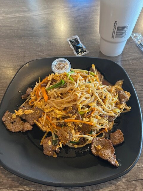Chpstx Asian Eatery