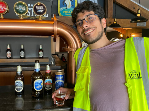 Cervecería Austral-蓬塔阿雷纳斯必去景点