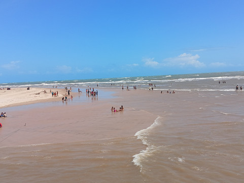 Rota Combo-Parnaiba必去景点