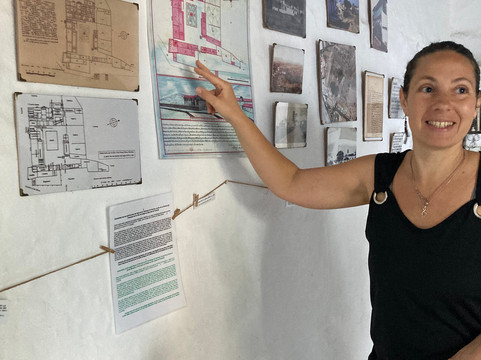 Casa Fuerte-特内里费岛必去景点