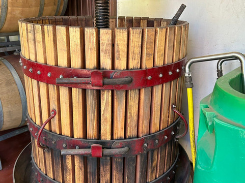 Flaherty Wines-San Felipe必去景点