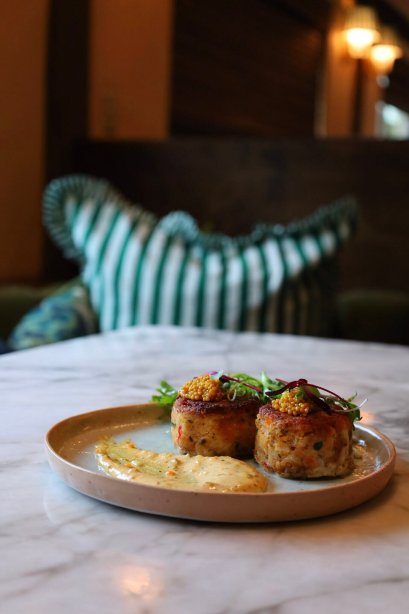 露西营旅馆-餐饮