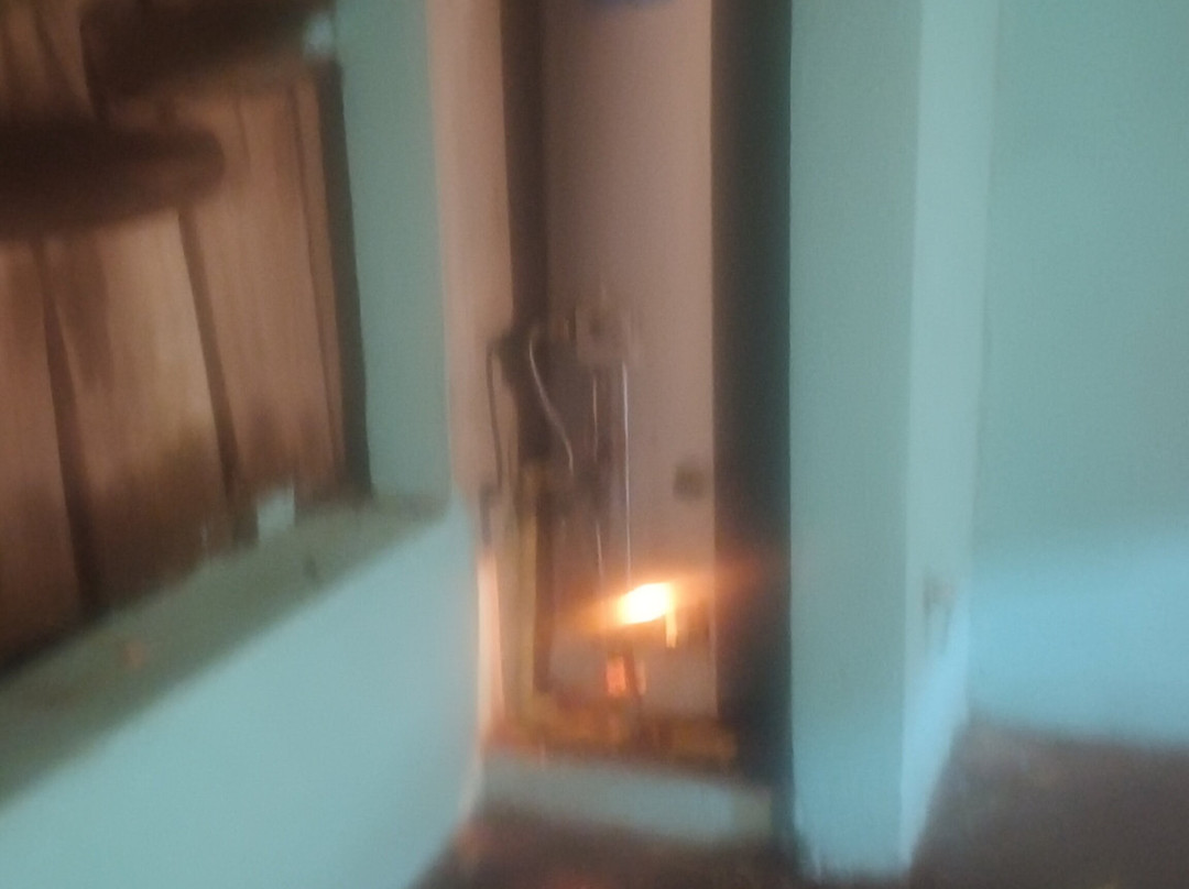 Complejo Americano Monte Hermoso-Monte Hermoso必去景点