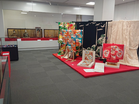 Mizuho-Cho, Local Museum, Keyakikan-瑞穗町必去景点