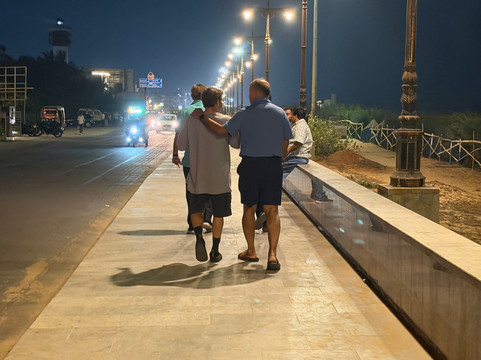 Regenta Central Puri Odisha