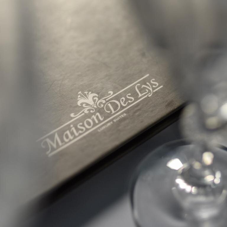 麦森德斯莱斯豪华套房酒店-官方