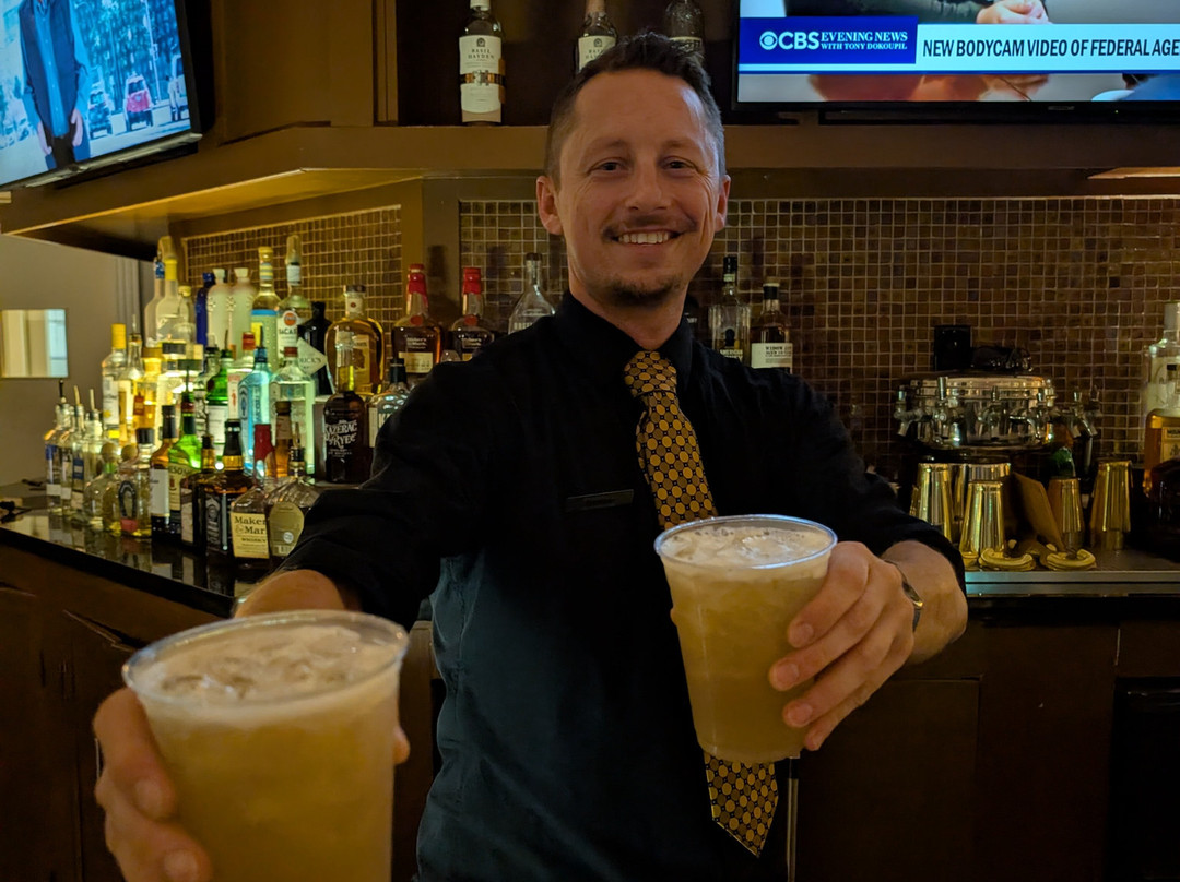 萨尼贝尔迈尔斯堡港Residence Inn 酒店主图