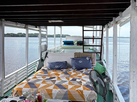 Local Guides - Tanjung Puting-Pangkalan Bun必去景点