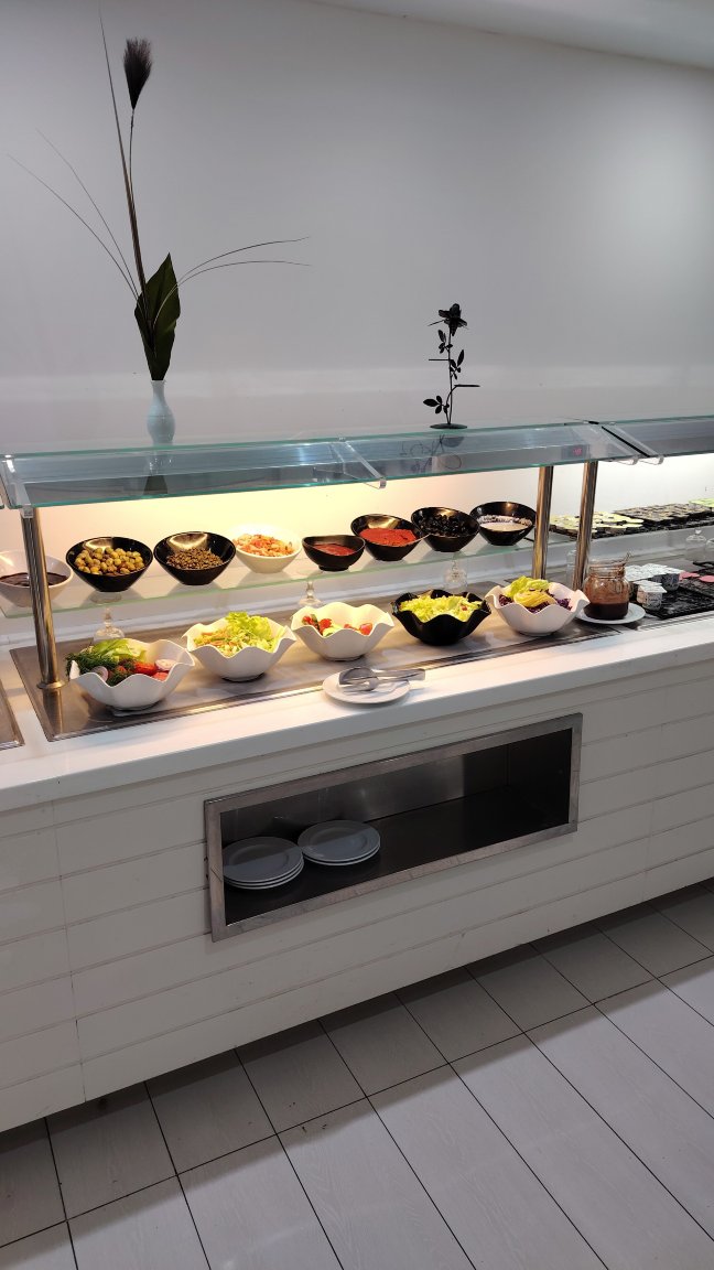 斯法克斯中心协和-官方