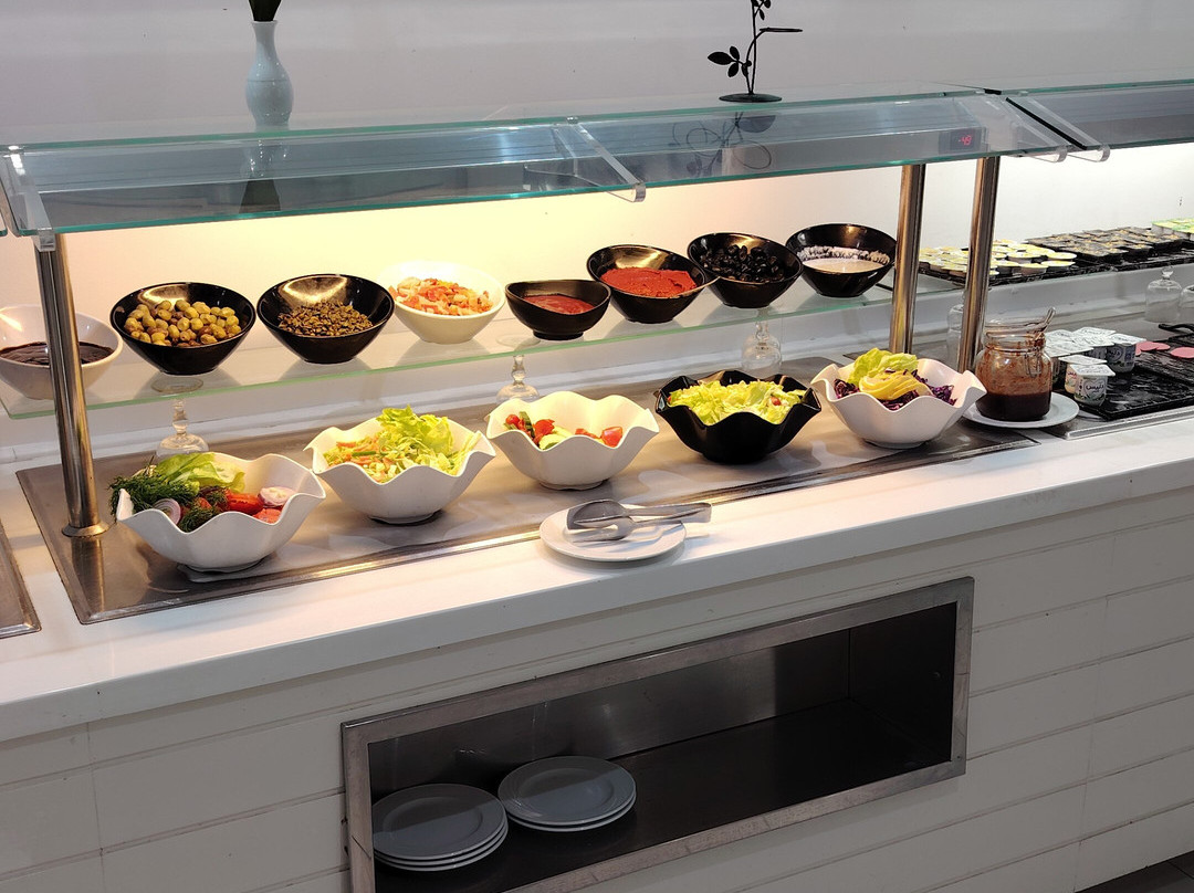 斯法克斯中心协和主图