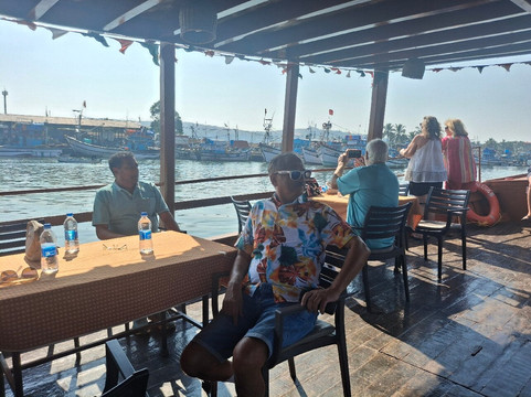 Cris Cruises-卡维洛辛必去景点