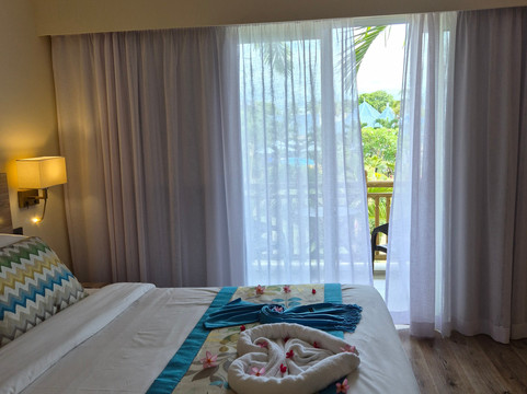 皮尔海滩度假村及水疗中心主图