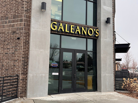 Galeano's Heber City Ristorante Italiano