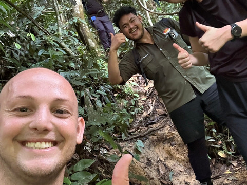 武吉拉旺因陀罗谷酒店主图