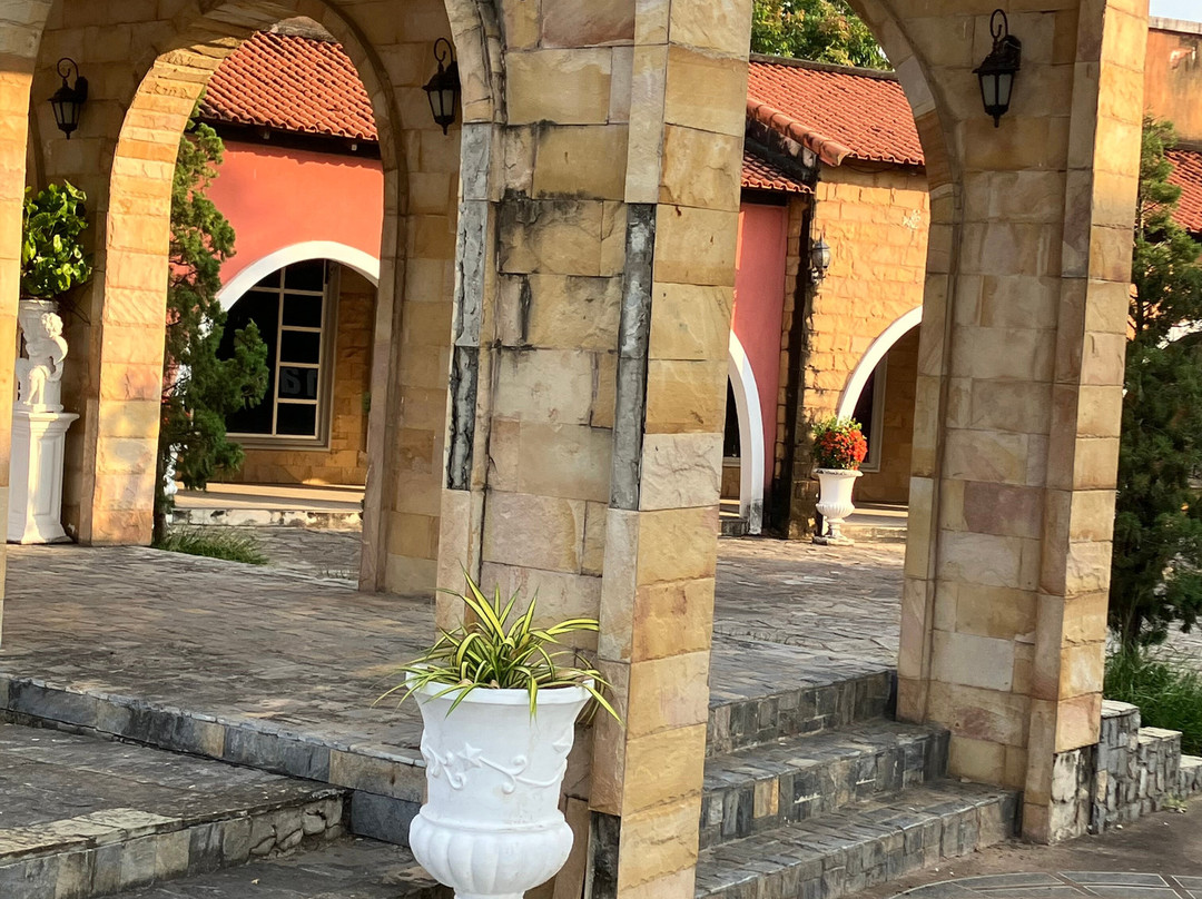 图布兰-维罗纳酒店主图