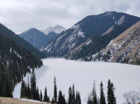 Letsharetrip-阿拉木图必去景点