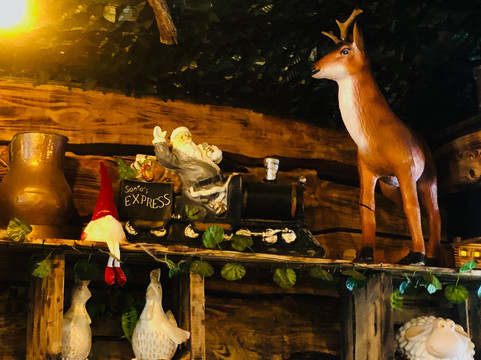 La Fermette Bora-Bora