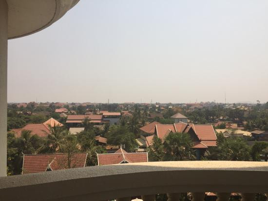 北风之神吴哥度假村主图