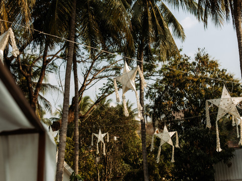 苏帕特拉酒店琅勃拉邦主图
