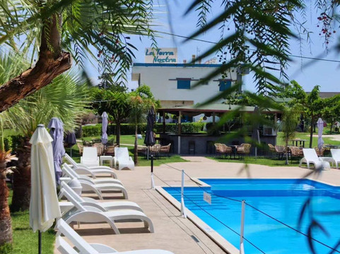 拉特拉诺斯特拉公寓主图