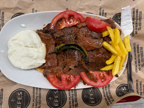 Efes Döner İstanbul