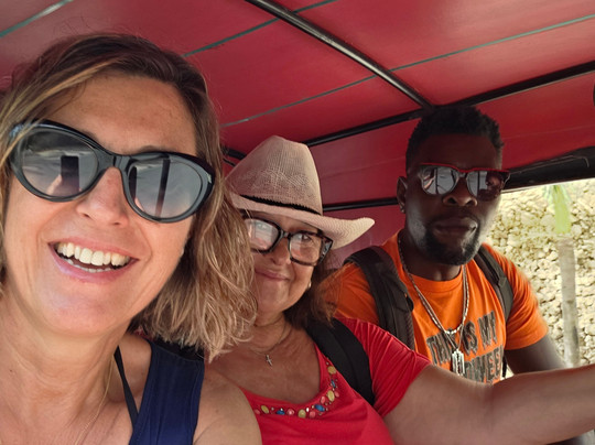 Jacarondo Safari Kenya-瓦塔木必去景点