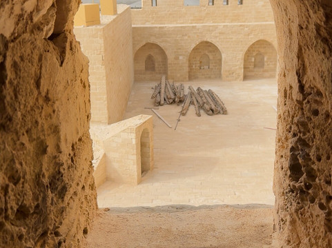 Cairo Layover Tours-New Cairo City必去景点