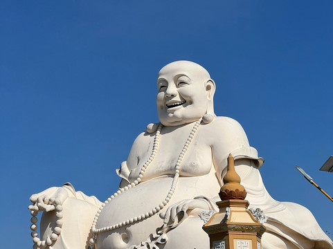 ACE TRAVELS-胡志明市必去景点