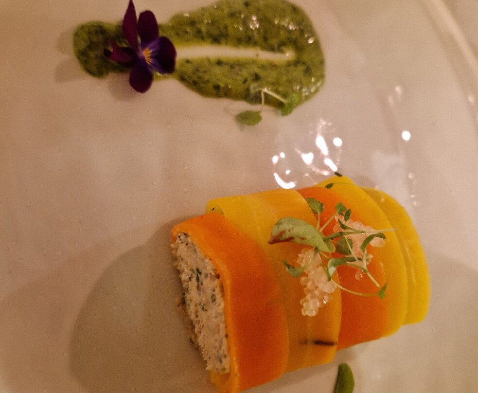 凯吉区域酒店主图