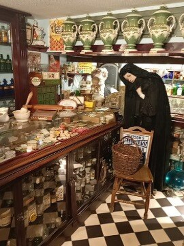 Bygones-托基必去景点