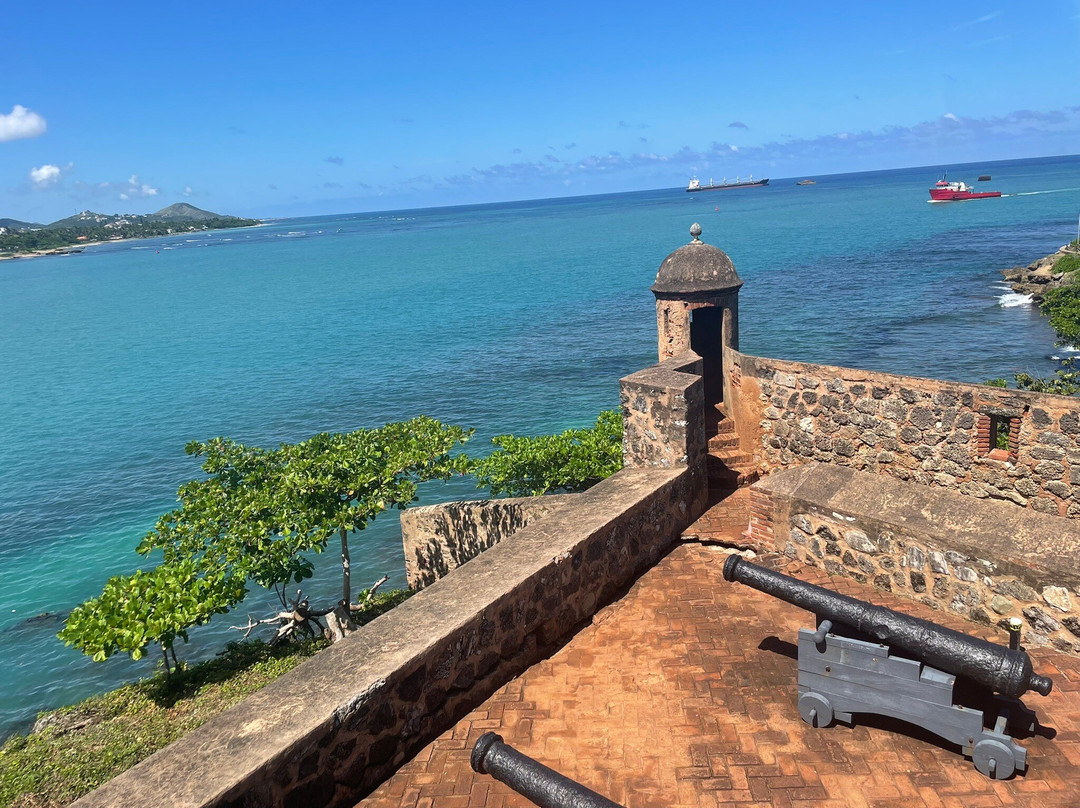 Marysol Tours-普拉塔港必去景点