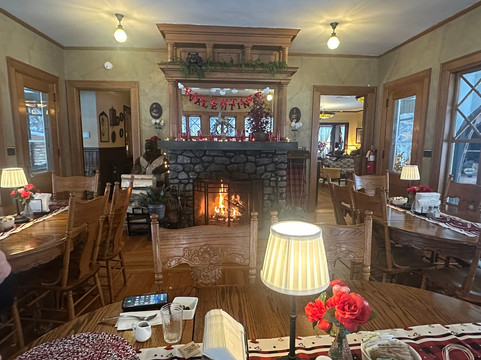 穆尔本旅馆主图