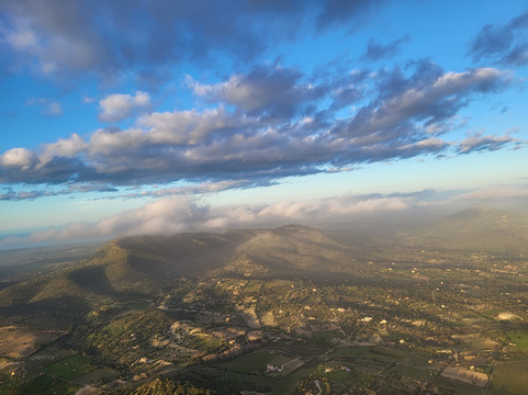 Illes Balears Ballooning S.L.-卡拉米略尔必去景点