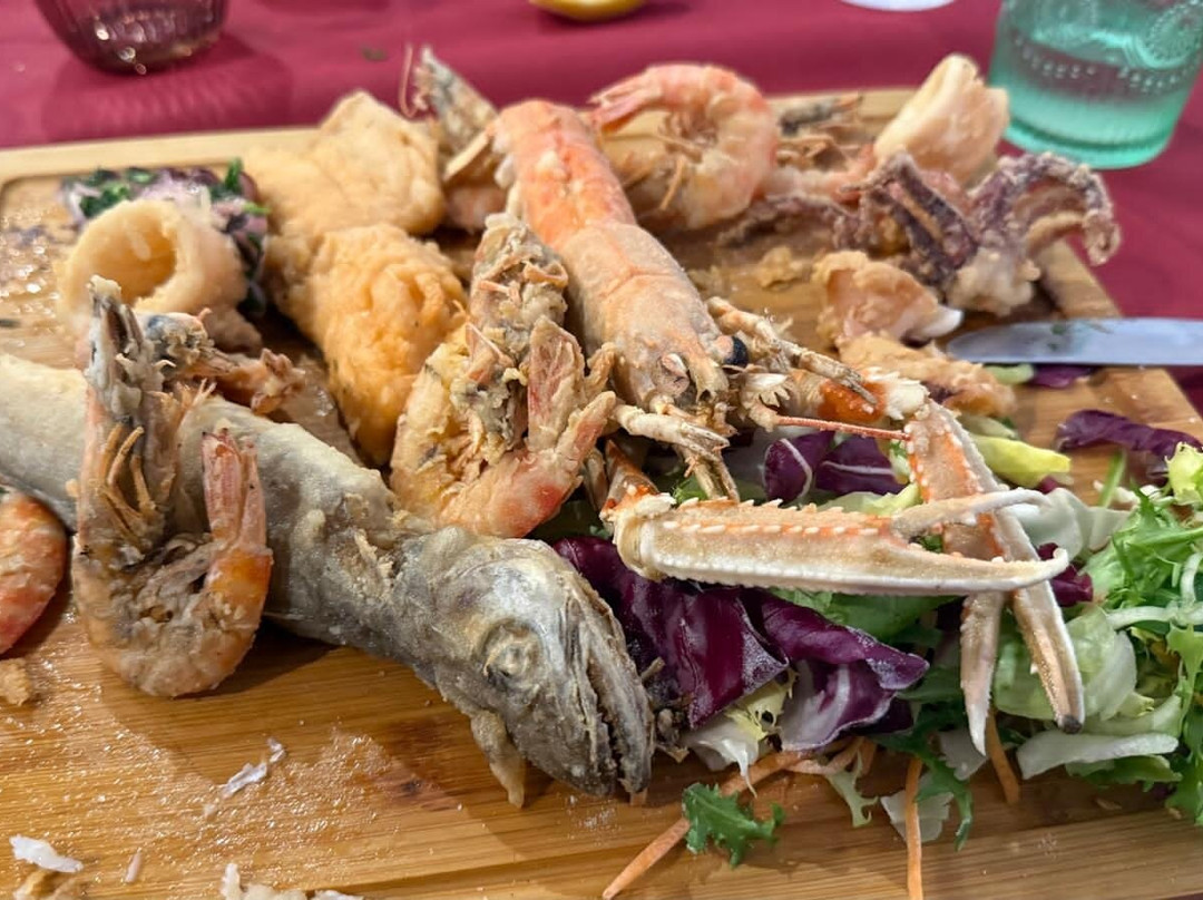 Trattoria da Chef Bandana