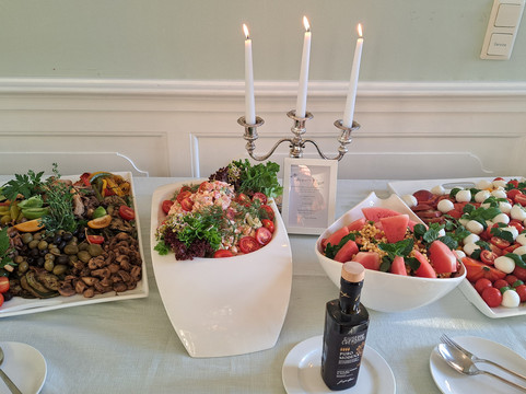 佐尔豪斯酒店主图