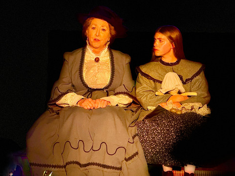 Glenwood Vaudeville Revue-格伦伍德温泉必去景点