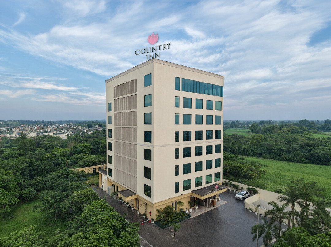 Country Inn, Jalandhar